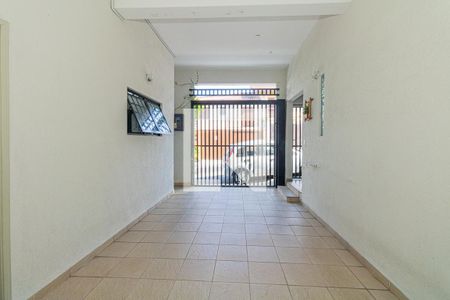 Casa à venda com 140m², 3 quartos e 2 vagasGaragem - Casa 1
