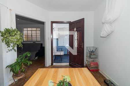 Casa à venda com 140m², 3 quartos e 2 vagasHall - Casa 2