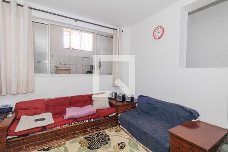 Casa à venda com 140m², 3 quartos e 2 vagasSala - Casa 3