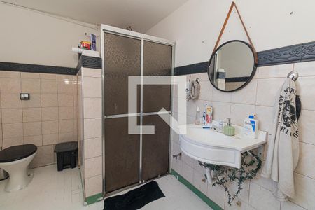 Casa à venda com 140m², 3 quartos e 2 vagasBanheiro - Casa 2