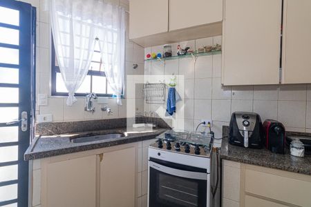 Casa à venda com 140m², 3 quartos e 2 vagasCozinha - Casa 1