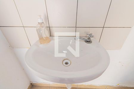 Casa à venda com 140m², 3 quartos e 2 vagasBanheiro de Serviço - Casa 2