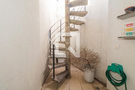 Casa à venda com 140m², 3 quartos e 2 vagasÁrea de Serviço - Casa 1