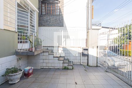 Casa à venda com 140m², 3 quartos e 2 vagasGaragem - Casa 2