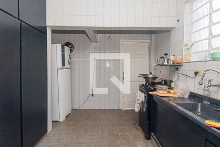 Casa à venda com 140m², 3 quartos e 2 vagasCozinha - Casa 2