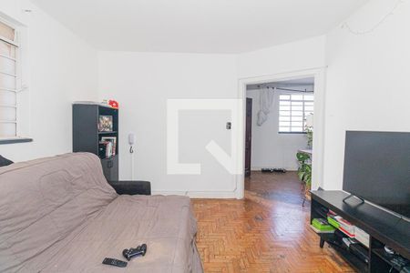 Casa à venda com 140m², 3 quartos e 2 vagasSala - Casa 2