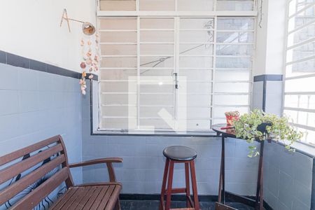 Casa à venda com 140m², 3 quartos e 2 vagasHall 2 - Casa 2