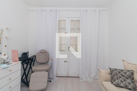 Casa à venda com 140m², 3 quartos e 2 vagasQuarto 2 - Casa 2