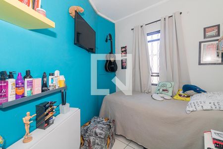 Casa à venda com 140m², 3 quartos e 2 vagasQuarto 3 - Casa 1