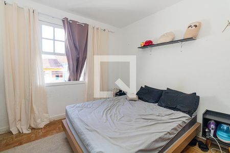 Casa à venda com 140m², 3 quartos e 2 vagasQuarto 3 - Casa 2