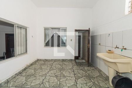 Casa à venda com 140m², 3 quartos e 2 vagasÁrea de Serviço - Casa 3