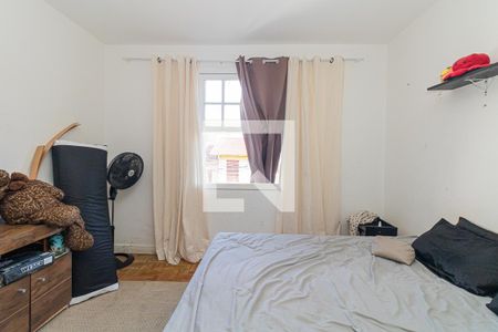 Casa à venda com 140m², 3 quartos e 2 vagasQuarto 3 - Casa 2