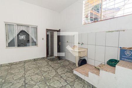 Casa à venda com 140m², 3 quartos e 2 vagasÁrea de Serviço - Casa 3