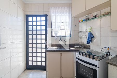 Casa à venda com 140m², 3 quartos e 2 vagasCozinha - Casa 1