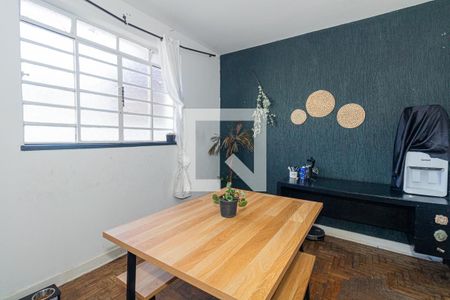 Casa à venda com 140m², 3 quartos e 2 vagasHall - Casa 2