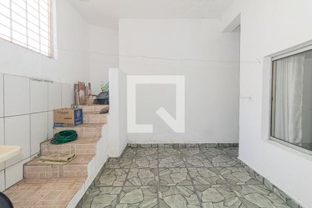 Casa à venda com 140m², 3 quartos e 2 vagasÁrea de Serviço - Casa 3
