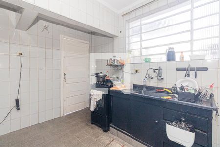 Casa à venda com 140m², 3 quartos e 2 vagasCozinha - Casa 2