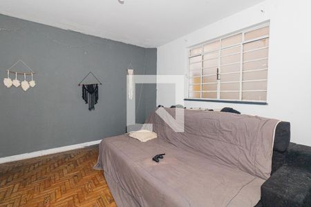 Casa à venda com 140m², 3 quartos e 2 vagasSala - Casa 2