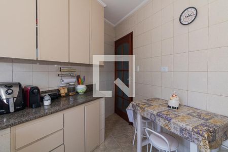 Casa à venda com 140m², 3 quartos e 2 vagasCozinha - Casa 1