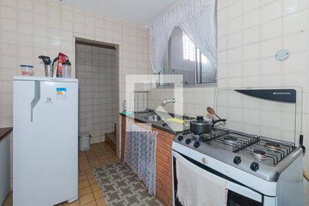 Casa à venda com 140m², 3 quartos e 2 vagasCozinha - Casa 3
