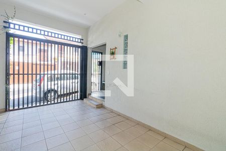 Casa à venda com 140m², 3 quartos e 2 vagasGaragem - Casa 1