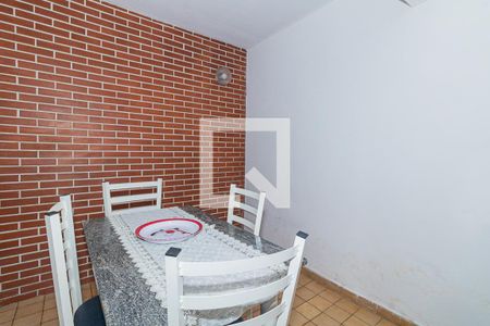 Casa à venda com 140m², 3 quartos e 2 vagasCozinha - Casa 3