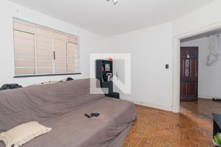 Casa à venda com 140m², 3 quartos e 2 vagasSala - Casa 2