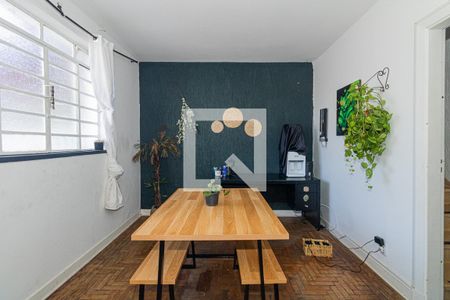 Casa à venda com 140m², 3 quartos e 2 vagasHall - Casa 2