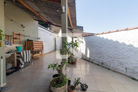 Casa à venda com 140m², 3 quartos e 2 vagasÁrea de Serviço - Casa 2