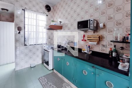 Casa à venda com 500m², 3 quartos e 4 vagas Casa à venda com 500m², 3 quartos e 4 vagasCozinha