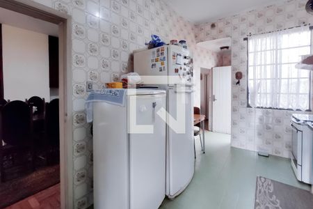 Casa à venda com 500m², 3 quartos e 4 vagas Casa à venda com 500m², 3 quartos e 4 vagasCozinha