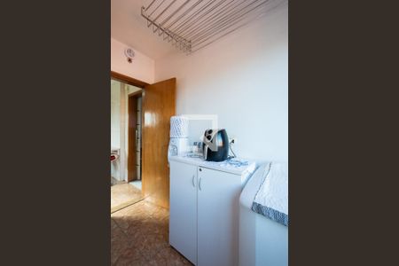 Apartamento à venda com 68m², 2 quartos e 1 vaga Apartamento à venda com 68m², 2 quartos e 1 vagaÁrea de Serviço