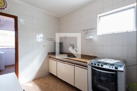 Apartamento à venda com 68m², 2 quartos e 1 vaga Apartamento à venda com 68m², 2 quartos e 1 vagaCozinha