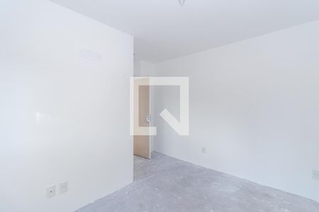 Quarto Suíte de apartamento para alugar com 2 quartos, 62m² em Rio Branco, Porto Alegre