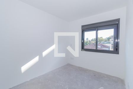 Quarto Suíte de apartamento para alugar com 2 quartos, 62m² em Rio Branco, Porto Alegre