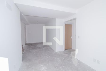 Sala de apartamento para alugar com 2 quartos, 62m² em Rio Branco, Porto Alegre