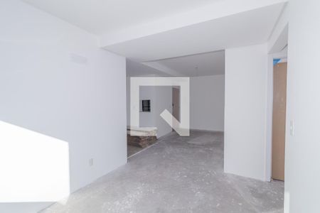 Sala de apartamento para alugar com 2 quartos, 62m² em Rio Branco, Porto Alegre