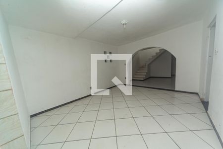 Sala  de casa para alugar com 4 quartos, 199m² em Centro, Viamão