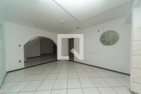 Sala  de casa para alugar com 4 quartos, 199m² em Centro, Viamão