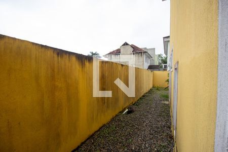 Casa de condomínio à venda com 120m², 4 quartos e 3 vagasÁrea