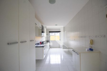 Casa de condomínio à venda com 120m², 4 quartos e 3 vagasCozinha