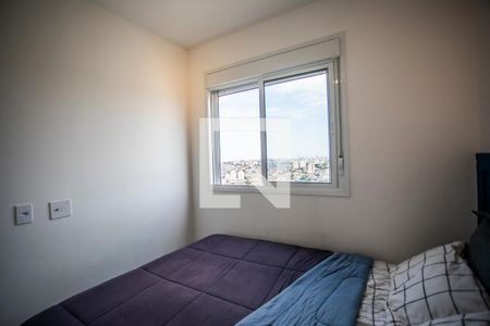 Quarto 2 de apartamento para alugar com 2 quartos, 35m² em Vila Paulista, São Paulo