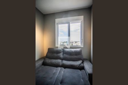 Quarto 1 de apartamento para alugar com 2 quartos, 35m² em Vila Paulista, São Paulo