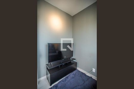 Quarto 1 de apartamento para alugar com 2 quartos, 35m² em Vila Paulista, São Paulo