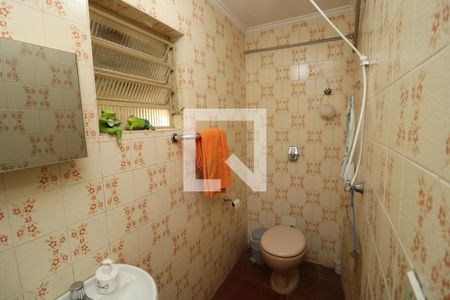 Casa à venda com 250m², 3 quartos e 4 vagasBanheiro de Serviço