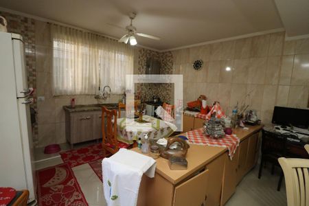 Casa à venda com 250m², 3 quartos e 4 vagasSala jantar/Cozinha