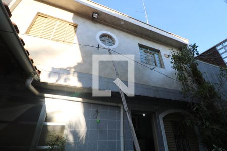 Casa à venda com 250m², 3 quartos e 4 vagasÁrea comum