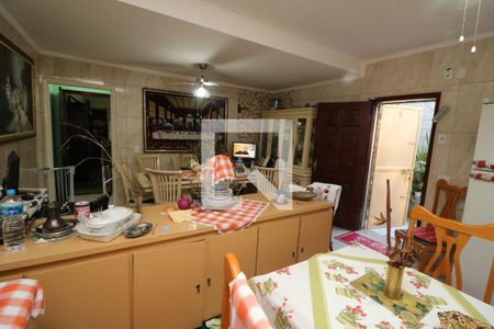 Casa à venda com 250m², 3 quartos e 4 vagasSala jantar/Cozinha