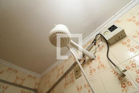 Casa à venda com 250m², 3 quartos e 4 vagasBanheiro de Serviço