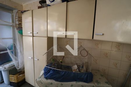 Casa à venda com 250m², 3 quartos e 4 vagasÁrea de Serviço